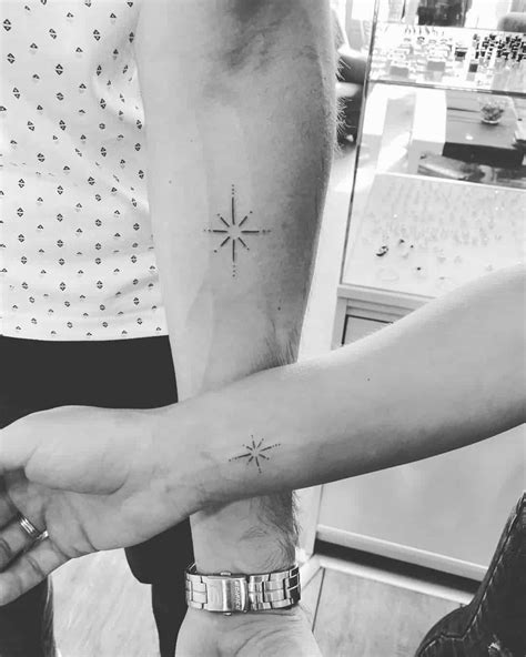 northern star tattoo meaning|8 North Star Tattoo Designs: Meanings and Variations。